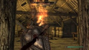 Skyrim 4 ЛУЧШИХ ПОМОЩНИКА В БОЮ! Самые сильные монстры и последователи (не компаньоны)