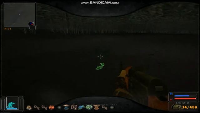 Сталкер Тайный путь. Где искать артефакт для Динки!!! смотреть онлайн