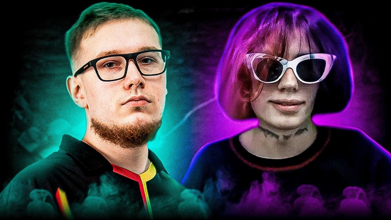 Курсед САППОРТИТ КОЛЛАПСУ на ТРОЙКЕ БРЮМАСТЕРЕ против ГПК и АНТОХИХАХА смотреть онлайн