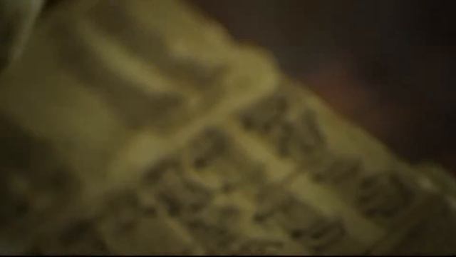 Rocio Molina clip presentacion смотреть онлайн