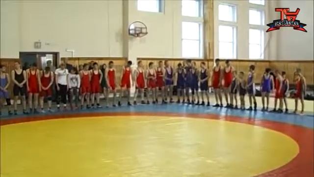 ВЕЛЕС ТВ в гостях у Донецкого училища олимпийского резерва имени С Бубки! смотреть онлайн