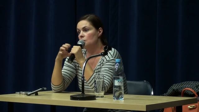 Екатерина Андреева ч. 1 смотреть онлайн