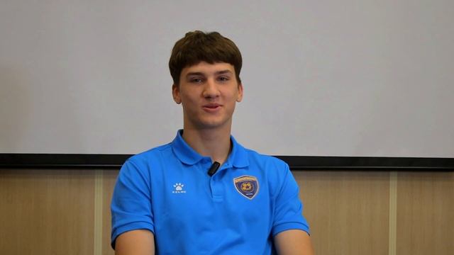 Богдан Цыбров про победный автобус | ПОСЛЕ СЕЗОНА #1 смотреть онлайн