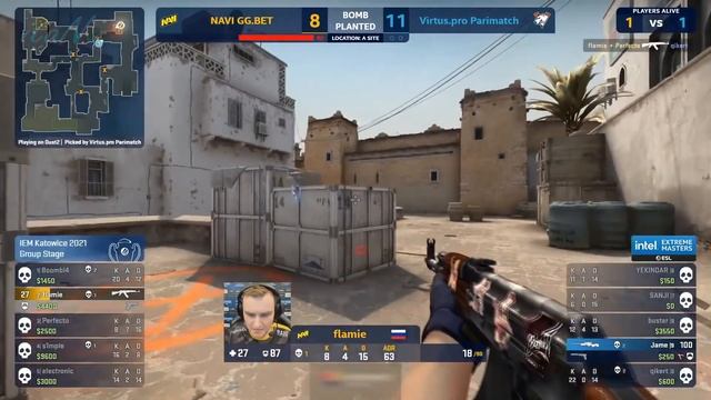 Вот Они СНГ На Катовице 2021 смотреть онлайн