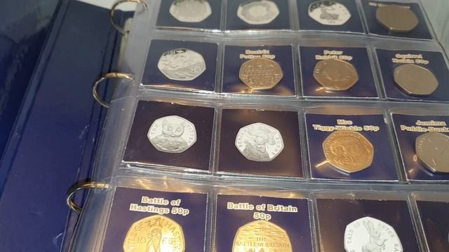 Coin collecting - P1 - Coin World UK смотреть онлайн