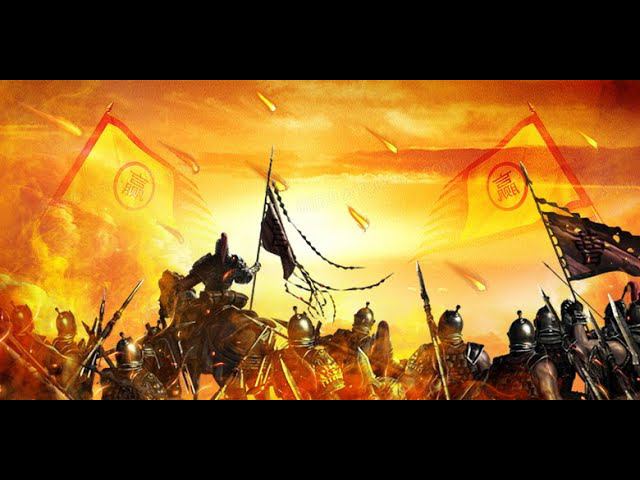 Что будет: война или мир? Прямая трансляция смотреть онлайн