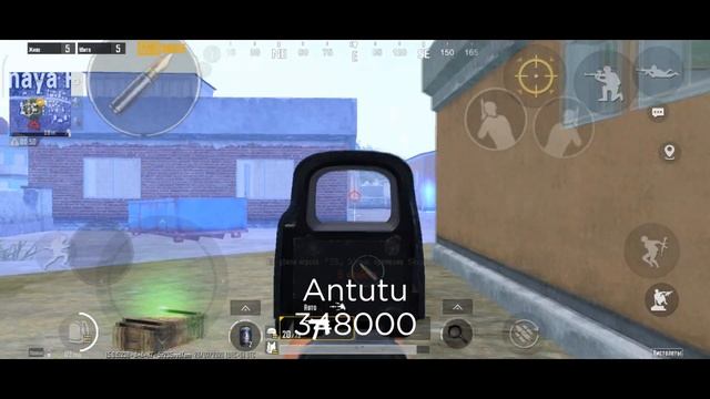 Redmi Note 10 Pro обзор смотреть онлайн