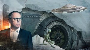 НЛО во льдах. Самые шокирующие гипотезы (14.06.2019).