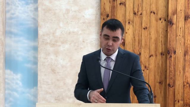 Послание Иуды ч.1 (1-4) смотреть онлайн