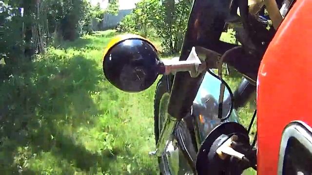 Визуальный тест вилки ИЖ смотреть онлайн