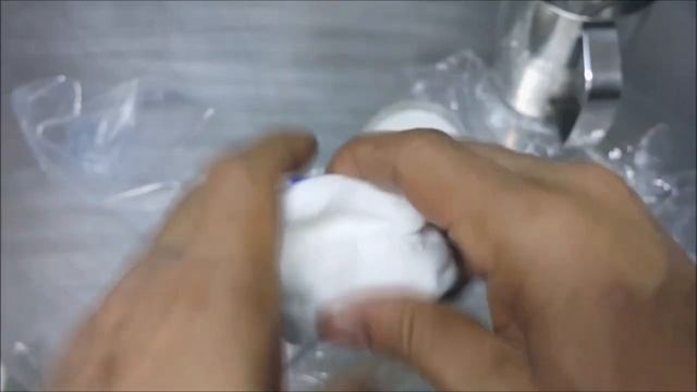 Thai Clay No 1 Test In Freezer Тайская глина № 1 тест в морозильной камере