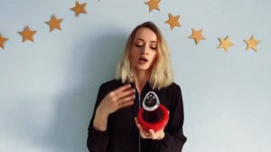 Вакуумный массажёр с AliExpress