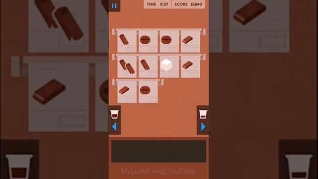 Lumosity Trouble Brewing (Attention Game) - Brain Training Games app for iPhone, iOS and Android смотреть онлайн