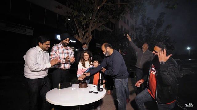 Delivered the all-new Honda City 5th Generation to Mr Sameer Bandula. смотреть онлайн