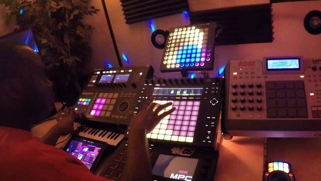 New Producer Kit! The Oracle Percussion Loops - SoundOracle.net смотреть онлайн