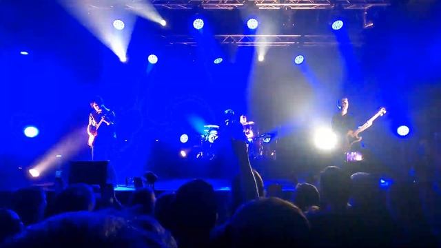 Lumen - Sid & Nancy Live, "Без консервантов" 24.04.2021 Tele-club, Екатеринбург смотреть онлайн