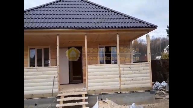 Дом с отзывом смотреть онлайн