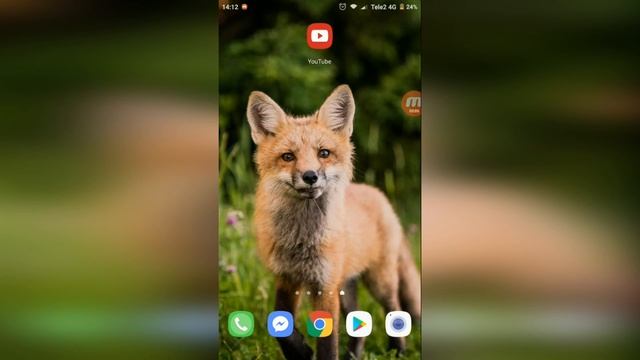 YouTube с телефона на телевизор II Управление через Wi-fi смотреть онлайн