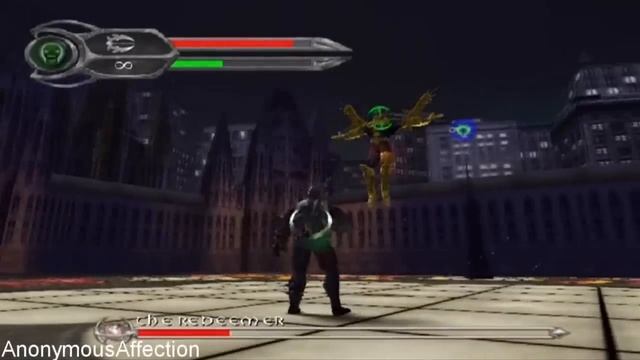 Spawn: Armageddon - Walkthrough Part 16 - Mission 16: Heaven's Soldier смотреть онлайн