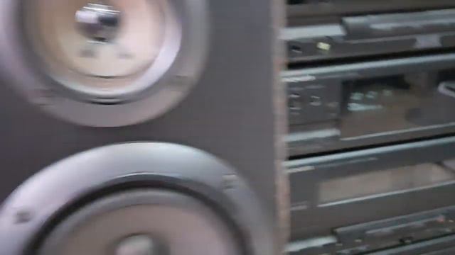 Dàn Trung PIONEER P320 Bass Lực, Treble Cao, Rất Hay Trong Tầm Giá (Vũ 0908804711) смотреть онлайн