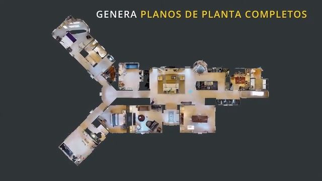 LOCKED REALIDAD VIRTUAL смотреть онлайн