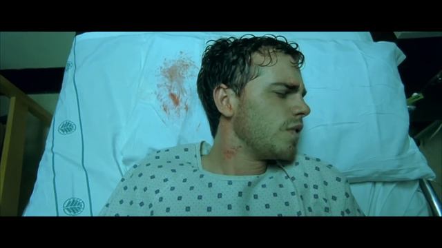 The Viral Contagion of Cabin Fever Explained | The Symptoms of and Syndrome that destroys flesh смотреть онлайн