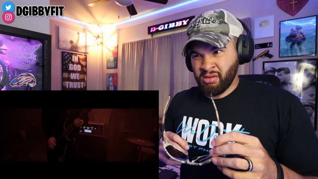 Dear Metal Head.. Listen To This Band (Devin Gibson) смотреть онлайн