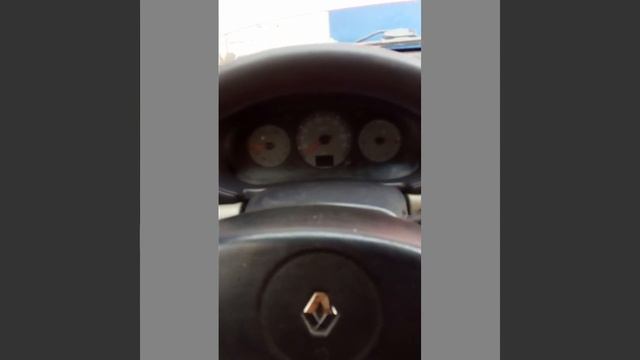 Рено симбол не заводится авто причины смотреть онлайн