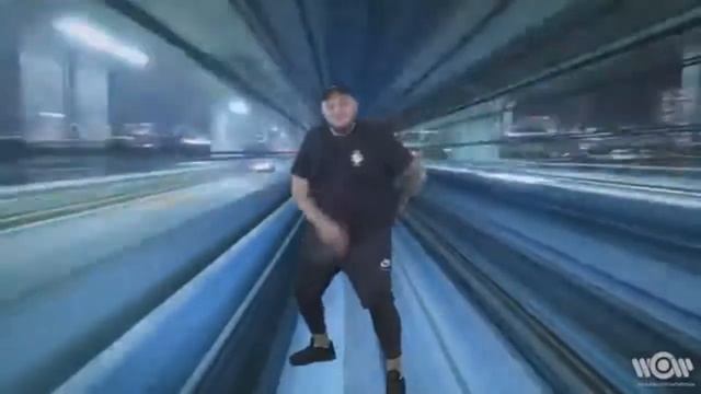 Танцы под музыку с ускорением в 1.2 #2 смотреть онлайн