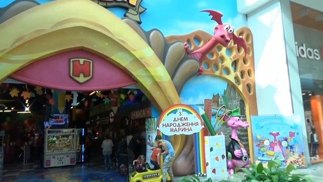 ВЛОГ Едем в Одессу на авто смотреть онлайн