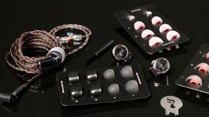 FiiO FD3 vs FH3 | СРАВНЕНИЕ ПРЕКРАСНЫХ IEM НАУШНИКОВ