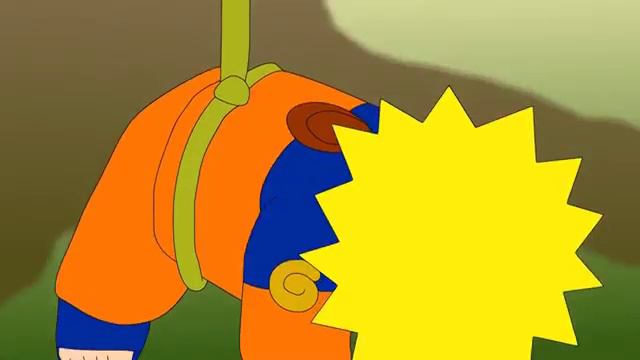 NarutoPlanet Ru Naruto Opening Parody