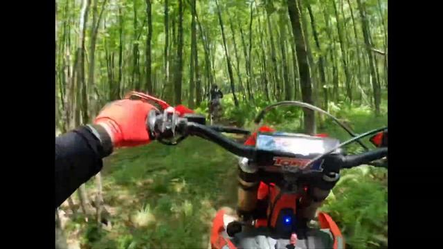 2023 Rattlesnake National Enduro, Test:4 смотреть онлайн