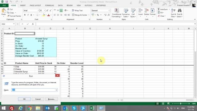 Lenovo Thinkpad L440- Scroll Lock in Excel Resolved смотреть онлайн