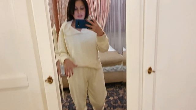 покупки с примеркой !