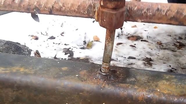 Крепление на мотоблок для автомобильного прицепа смотреть онлайн