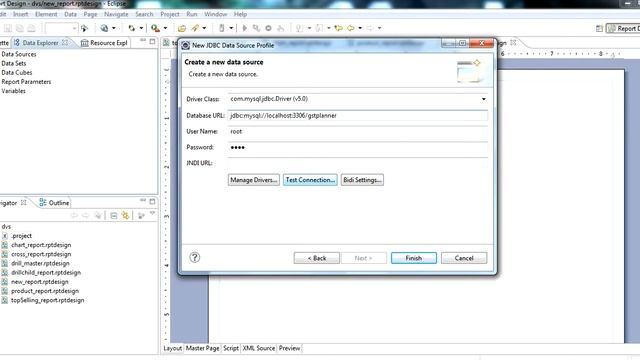 birt report смотреть онлайн