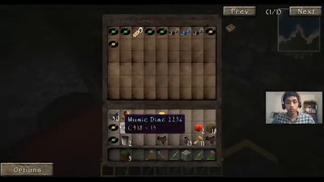 Wildycraft (Runescape in Minecraft!) Ep. #3 "A Red Dragon Spawned! (RARE)" смотреть онлайн