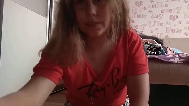 Как я собираю вещи в лагерь "Дубрава".? смотреть онлайн