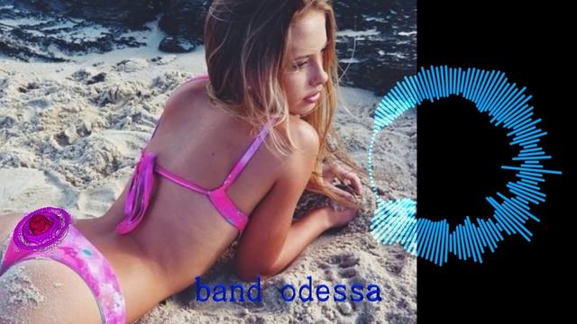 ЖИЗНЬ ХОРОША !!! BAND ODESSA