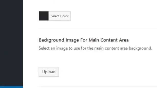 Avada Theme Options смотреть онлайн
