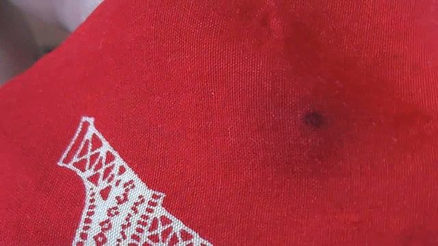 Получится ли вывести пятно от маркера? Как вывести пятно? смотреть онлайн