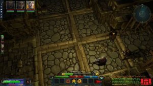 Stellar Tactics #Первые шаги. День 1.