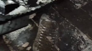 Stels Капитан S150. Замена масла в редукторе