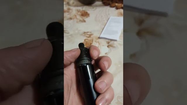 Обзор Brusko Flexus Stik за 2 минуты.