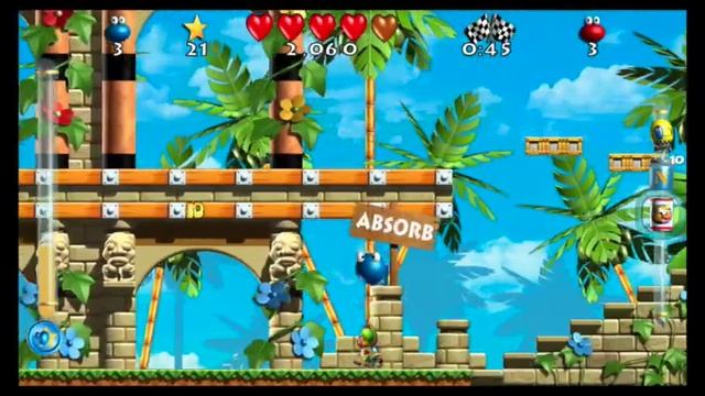 Putty Squad Playthrough смотреть онлайн