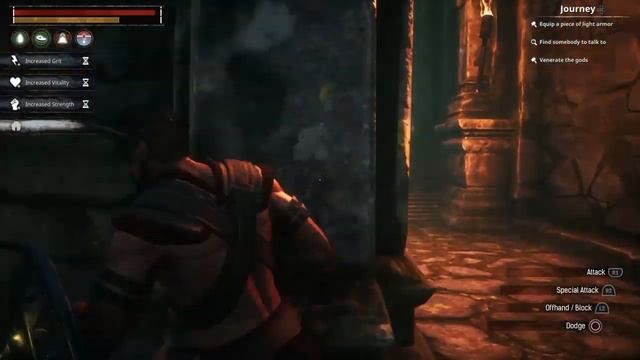 Conan Exiles: Dungeon Dopes смотреть онлайн
