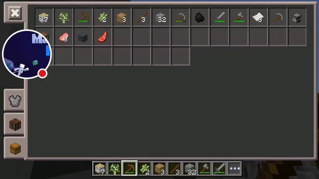 Стрим "Minecraft PE" смотреть онлайн