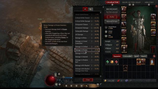 Diablo 4 Damage Buckets: Strategies to Maximize Your Damage Output! смотреть онлайн