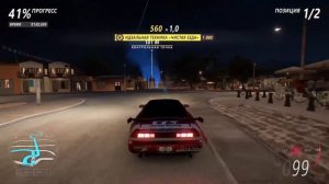 ПОЛУНОЧНЫЕ БИТВЫ В FORZA HORIZON 5 КАК ПРОЙТИ MIDNIGHT BATTLE! ХАЛЯВНАЯ МЕТА CELICA2003